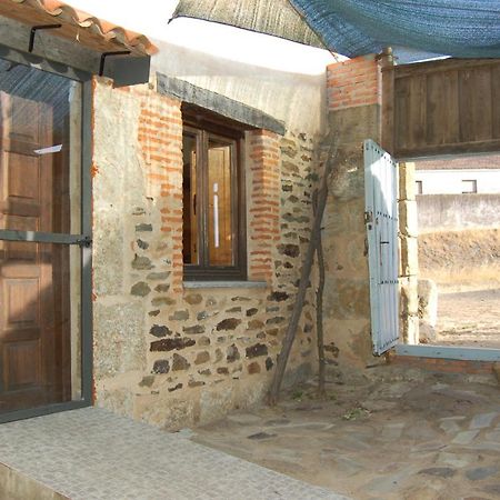 El Bodon Casita Del Jardin 아파트 외부 사진