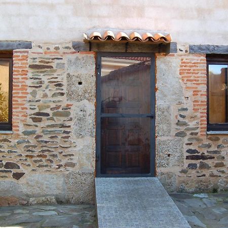 El Bodon Casita Del Jardin 아파트 외부 사진