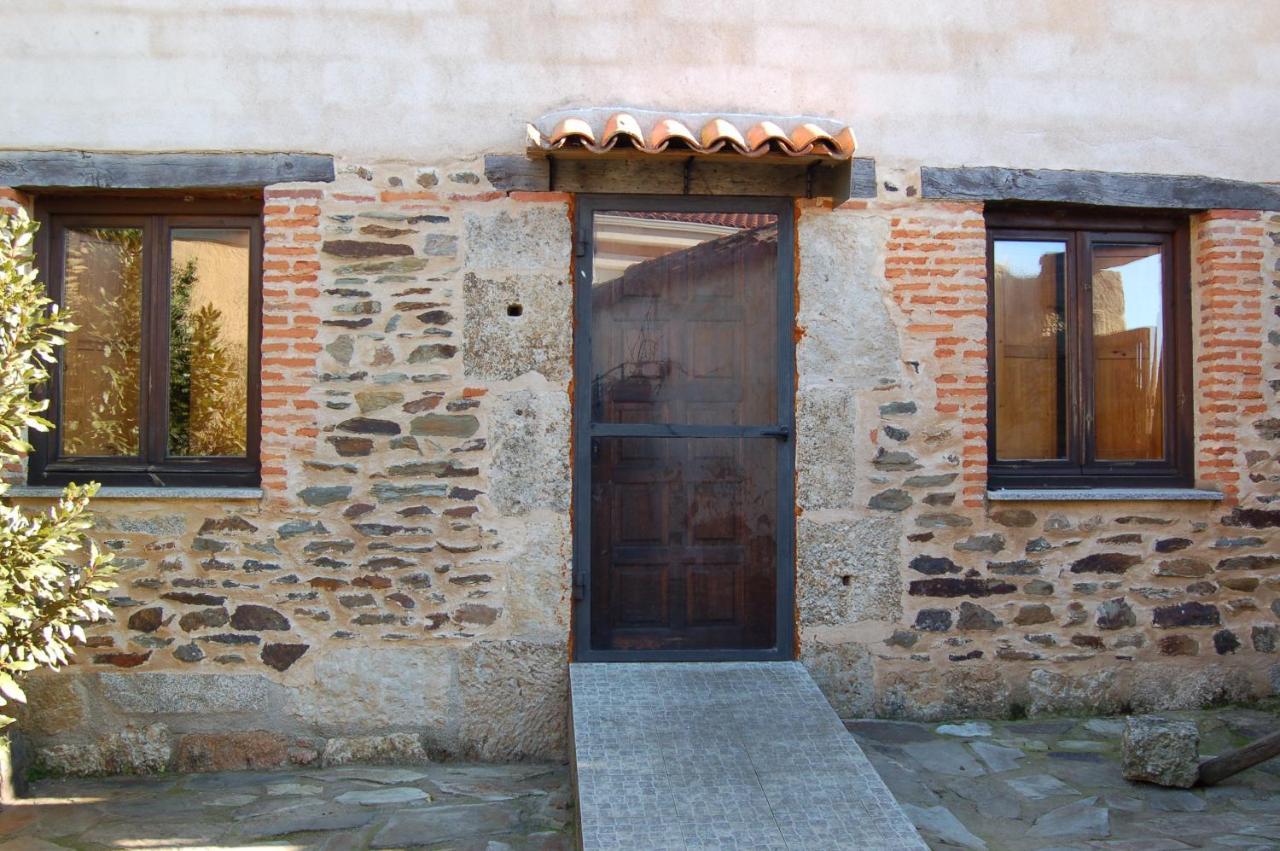 El Bodon Casita Del Jardin 아파트 외부 사진